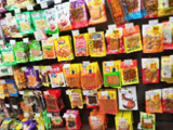 昆明冠生园梅花牌