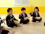 成艺画室