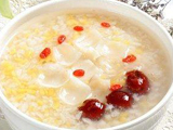 火齐潮汕砂锅粥